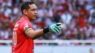Rodolfo Cota saldrá del León y será nuevo jugador del América para el Apertura 2024
