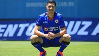 OFICIAL: Andrés Montaño es nuevo jugador de Cruz Azul