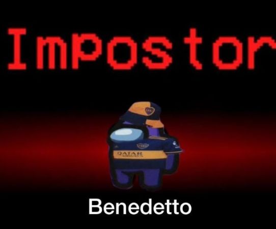 Los mejores memes de las fallas de Benedetto en los Cuartos de Final