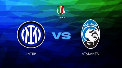 Inter vs Atalanta EN VIVO 