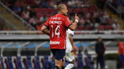 ‘Chicharito’: ¿Por qué Chivas adelantó el debut de Javier Hernández ante Pumas?