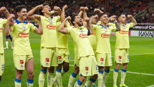 América vs Atlético San Luis: ¿Dónde y cuándo ver la Jornada 13 de la Liga MX?