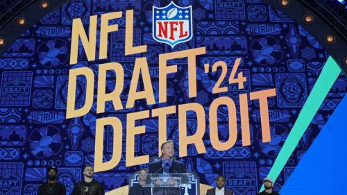 ¡Draft histórico! La Primera Ronda del Draft de la NFL rompió récords