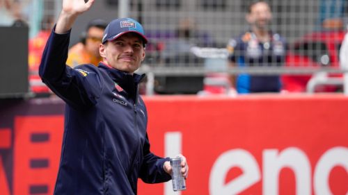 ¿Se va de Red Bull? Max Verstappen negociará con Mercedes tras el GP de Miami, según reportes