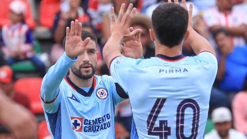 Cruz Azul vence a Zacatecas y se queda con el tercer lugar de la Copa por la Paz