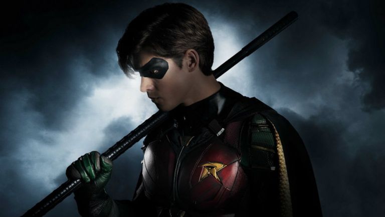 Brenton Thwaites dará vida a Robin en 'Titans'