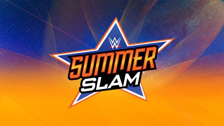 EN VIVO y EN DIRECTO: WWE SummerSlam 2018