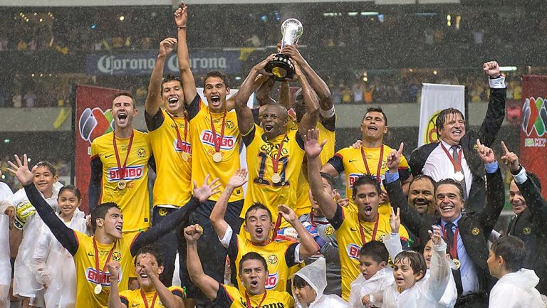 América, Campeón del Clausura 2013 tras vencer a Cruz Azul en la Final más emotiva