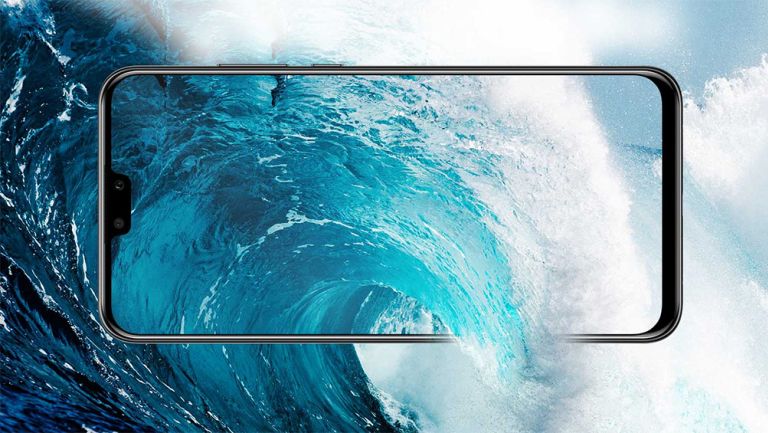 El nuevo Huawei Y9 2019 tendrá una capacidad de 64 GB de almacenamiento