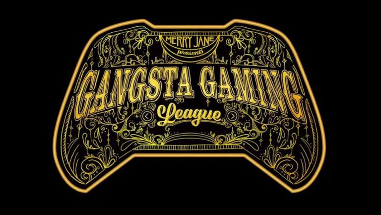 Gangsta Gaming es el torneo de Snoop Dogg