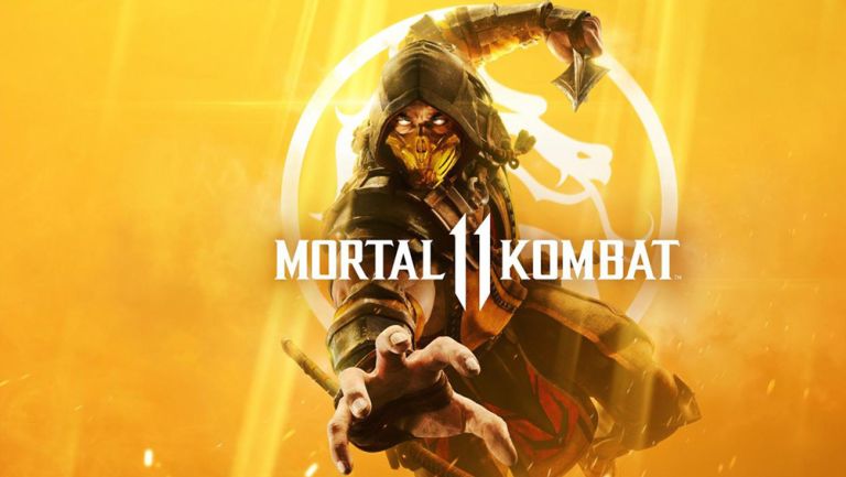 Mortal Kombat se estrenará el próximo 23 de abril 