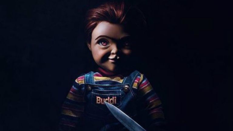 Chucky regresará a las salas de cines el próximo 21 de junio