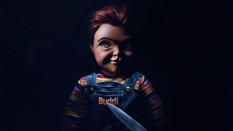 Así lucirá Chucky en el nuevo filme 