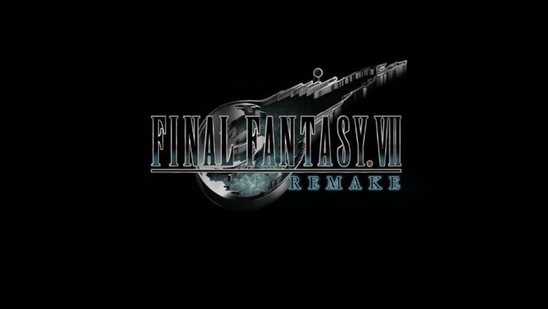 Final Fantasy VII recibirá un remake épico