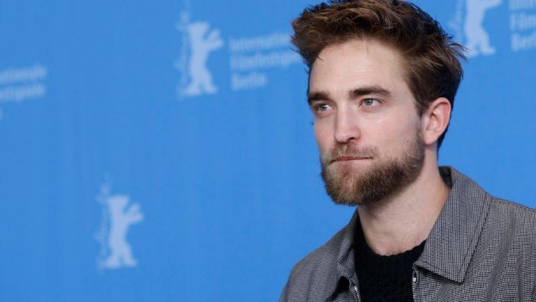 Robert Pattinson saltó a la fama por su protagonismo en la saga de Crepúsculo