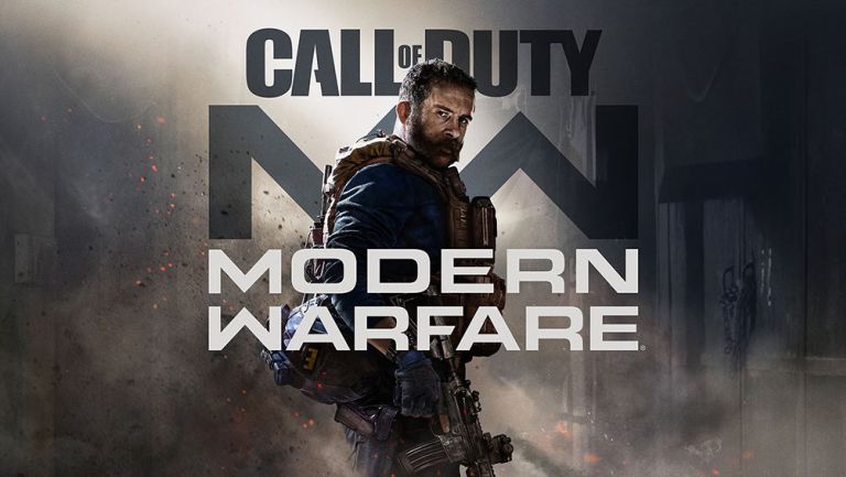 El nuevo juego de Call of Duty llegará el 25 de octubre