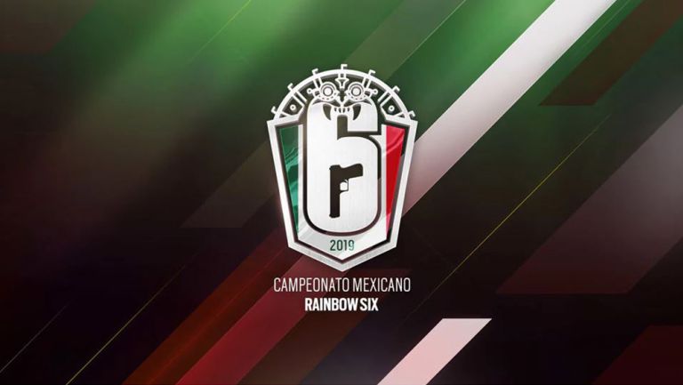 El Campeonato Mexicano de Rainbow Six Siege será transmitido en televisión abierta