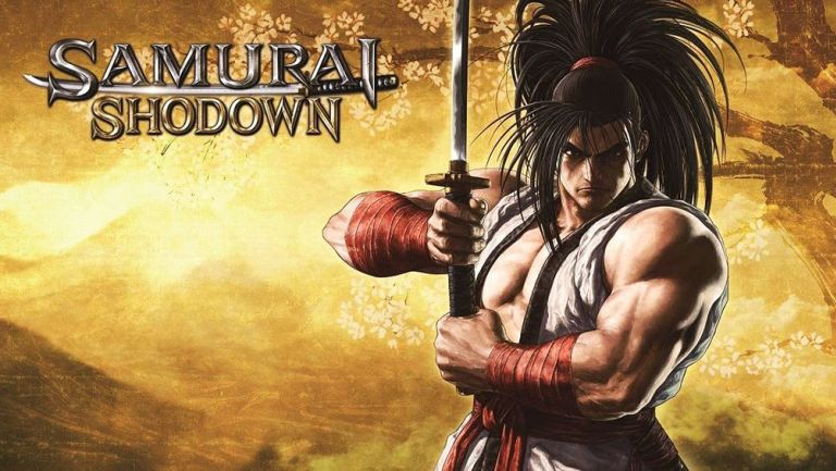 Samurai Shodown está disponible a partir de este martes