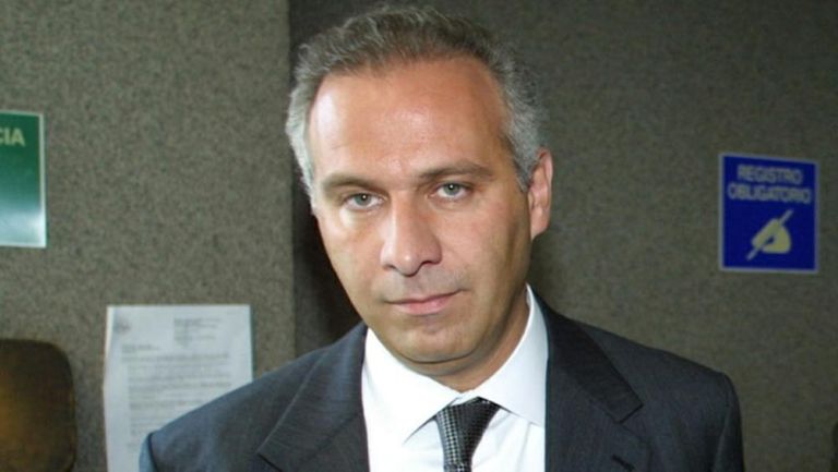 Juan Collado, expresidente del Consejo de Administración de Libertad Servicios Financieros
