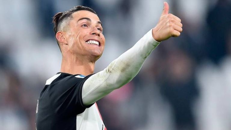 Cristiano Ronaldo, el deportista que más gana por publicidad en Twitter
