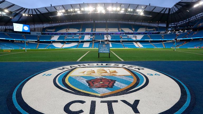 Manchester City asegura que acusaciones de UEFA son falsas