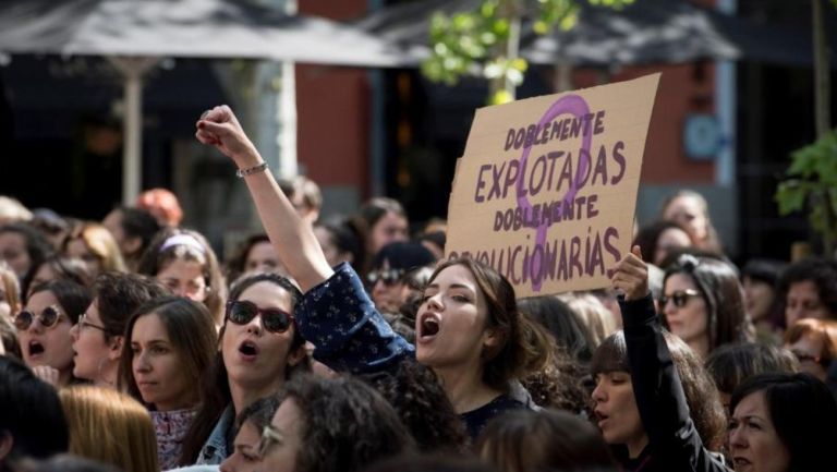 Habrá un Paro Nacional de Mujeres en México el 9 de marzo