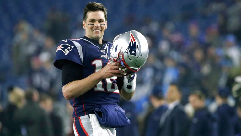 ¿En qué equipo jugará Tom Brady en 2020?