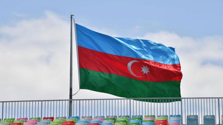 F1 aplazó su inicio en el Gran Premio de Azerbaiyán