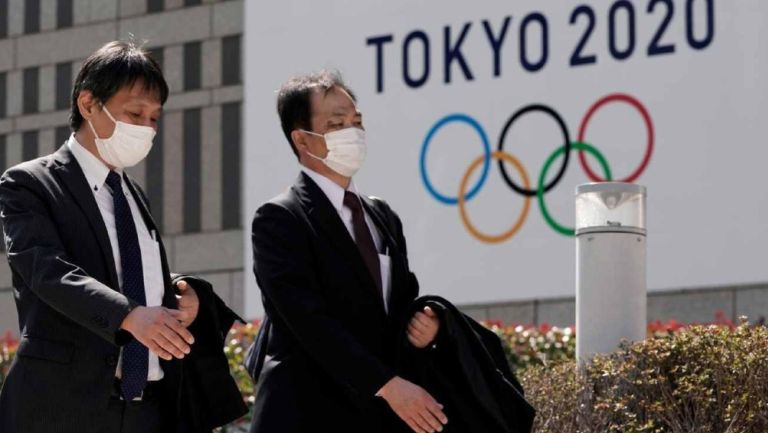 Sancionados por antidoping podría estar en Tokio 2021
