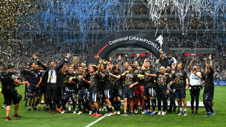 Zavala: 'Los títulos internacionales de Rayados valen más que los de Liga de Tigres'