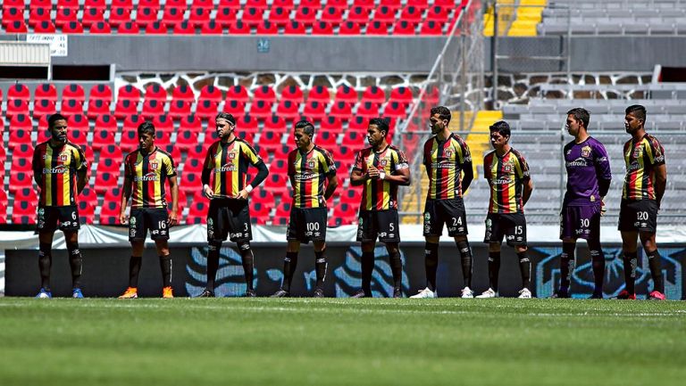 Clubes no llegaron a un acuerdo sobre reglas de Liga de Expansión MX