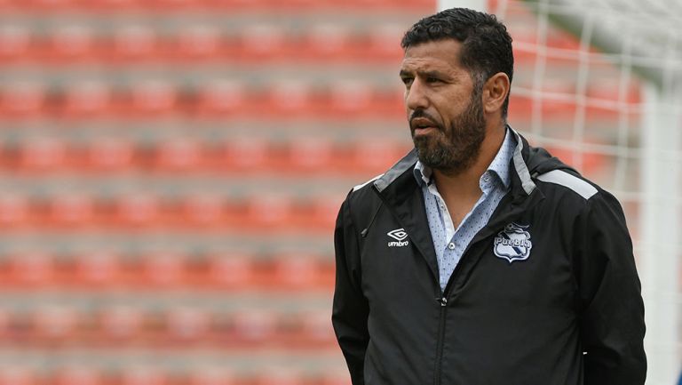 Puebla oficializó destitución de Ángel Sosa como vicepresidente deportivo