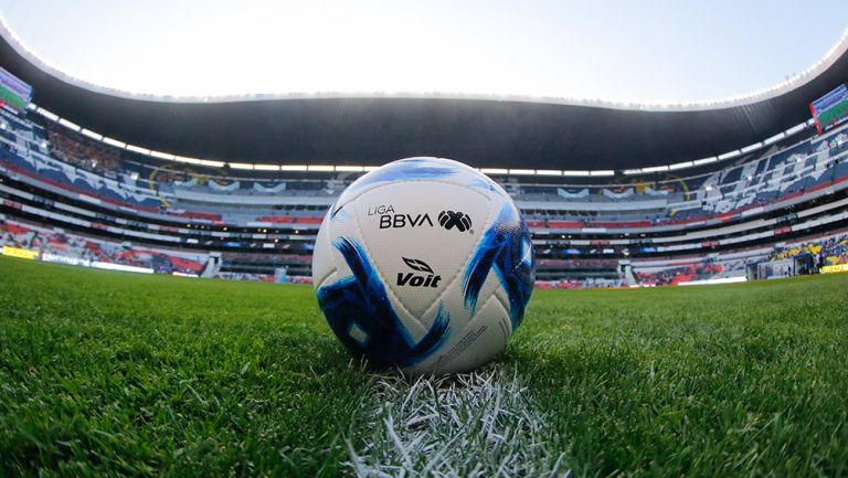 Balón de la Liga MX