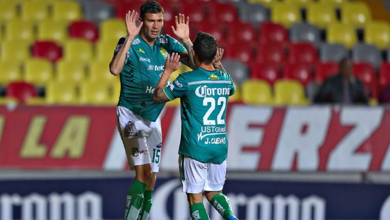 Mazatlán FC: Chatón Enríquez sería refuerzo del equipo sinaloense 