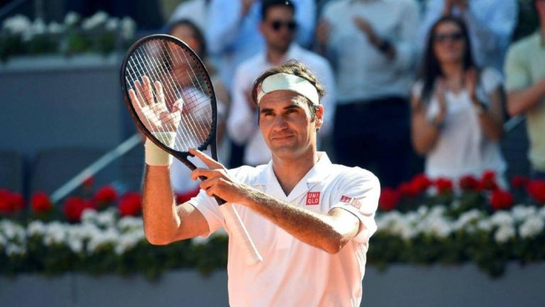 Roger Federer estaría muy cerca del retiro