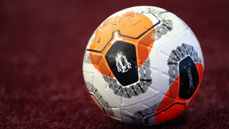 Balón de la Premier League