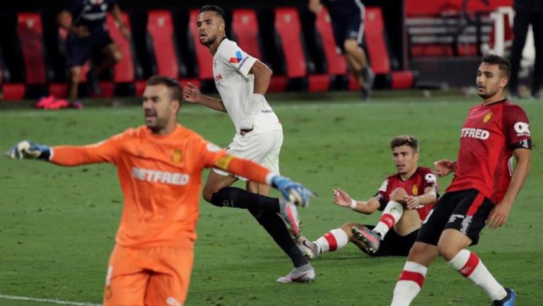 La Liga: Derrota del Mallorca ante el Sevilla llena de esperanzas al Leganés