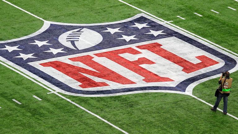 NFL: Confirmó que 72 jugadores han dado positivo por coronavirus