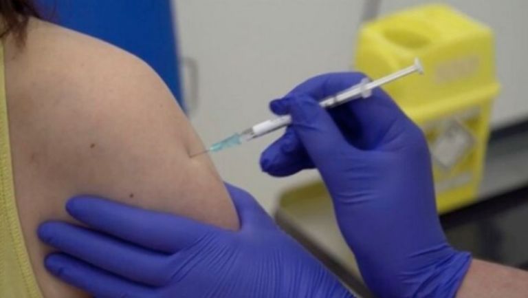 Coronavirus: Primera vacuna entraría a última fase de prueba 