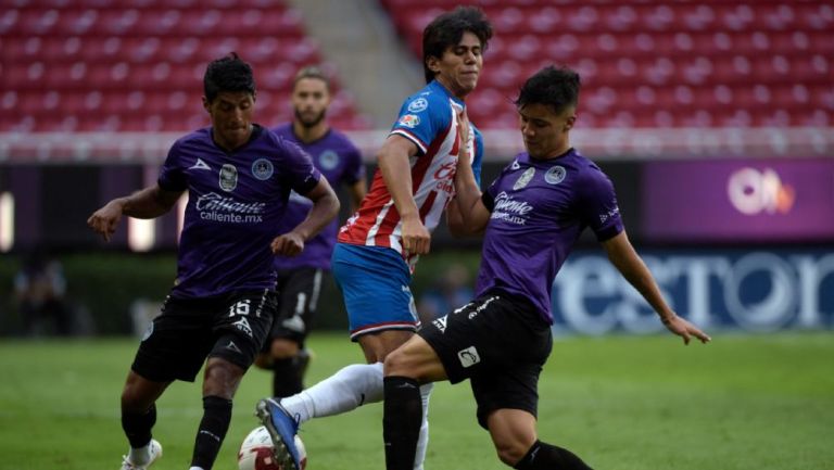 Mazatlán FC: Agencia Funeraria patrocinará al club de Sinaloa 