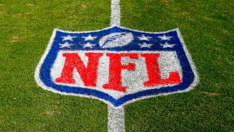 NFL: Laboratorio encontró varios positivos por Covid-19 en los equipos
