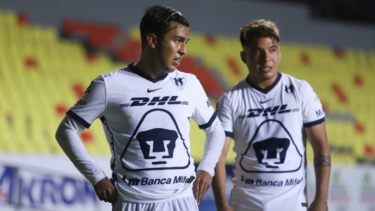 Liga de Expansión: Pumas Tabasco jugará en el Estadio Olímpico Universitario ante Dorados