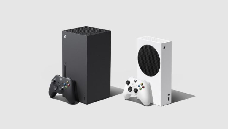 Xbox Series X y S saldrá a la venta el 10 de noviembre