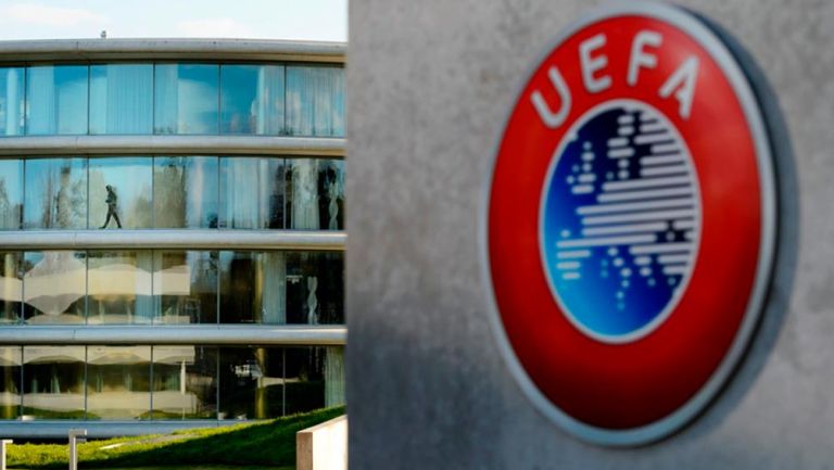 Eurocopa 2021: UEFA contempla que torneo europeo sólo se juegue en un país