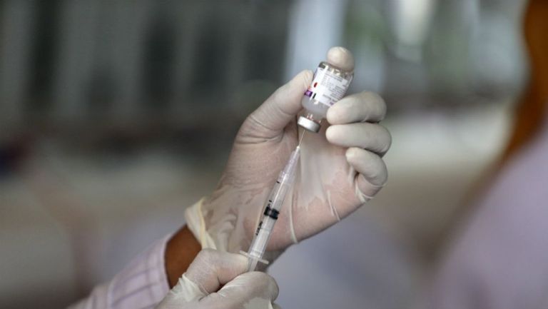 Vacuna podría ser distribuida en el primer trimestre del 2021 
