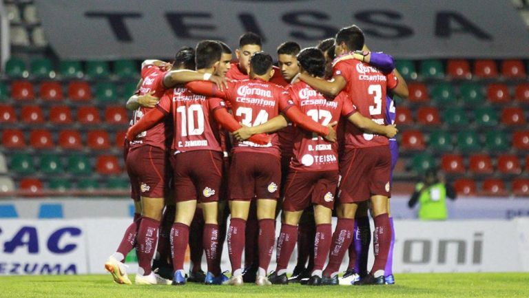 Liga de Expansión: ¿Quién es Yaro Martínez, futbolista de 13 años de Mineros?