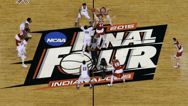 March Madness en Indiana