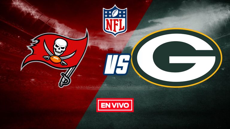 EN VIVO Y EN DIRECTO: Buccaneers vs Packers Campeonato de Conferencia