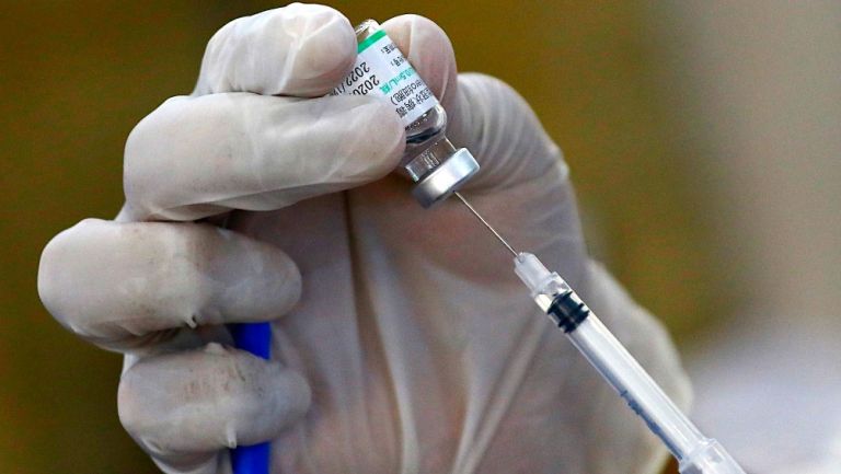 Coronavirus: Vacuna de CanSino contra Covid-19 se aplicará en México a finales de marzo
