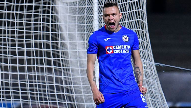 Cruz Azul sorprendió y ganó en la fecha doble del Ranking RÉCORD del Clausura 2021